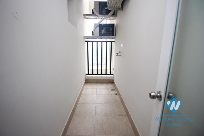 Cosy 02 bedrooms apartment for rent in Thach Ban, Long Bien